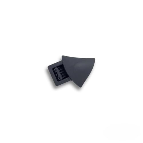 BSSTORE Maniglia Apriportiera Interna Compatibile Con FORTWO 1998-2006