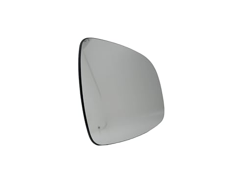 BSSTORE® Piastra Vetro Specchio Retrovisore Termico Compatibile Con Sedici 2006-2011