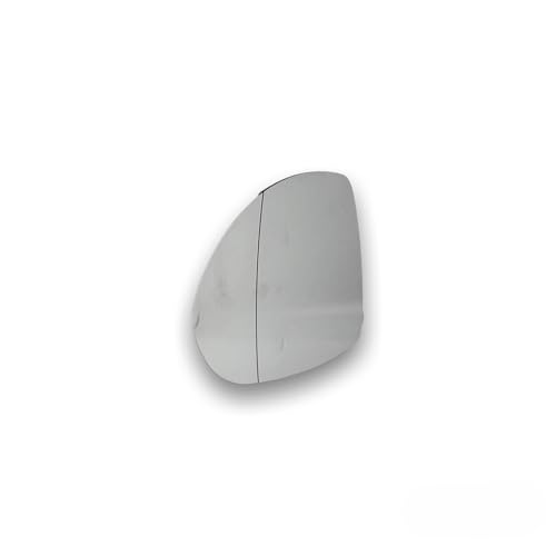 BSSTORE® Piastra Vetro Specchio Retrovisore Termico Compatibile Con CORSA 2015-2019