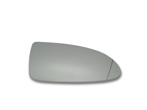 BSSTORE® Piastra Vetro Specchio Retrovisore Termico Compatibile Con A2 2000-2006