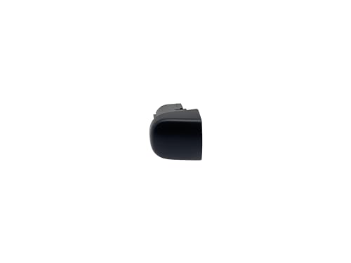 BSSTORE® Maniglia Apriportiera Esterna Destra/Sinistra Compatibile Con BRAVO 2007 | DELTA 2008