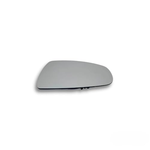 BSSTORE Piastra Vetro Specchio Retrovisore Termico Compatibile con A1 2010-2018