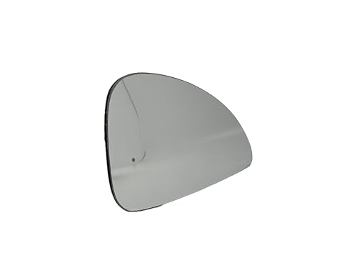 BSSTORE® Piastra Vetro Specchio Retrovisore Inferiore Compatibile Con Multipla