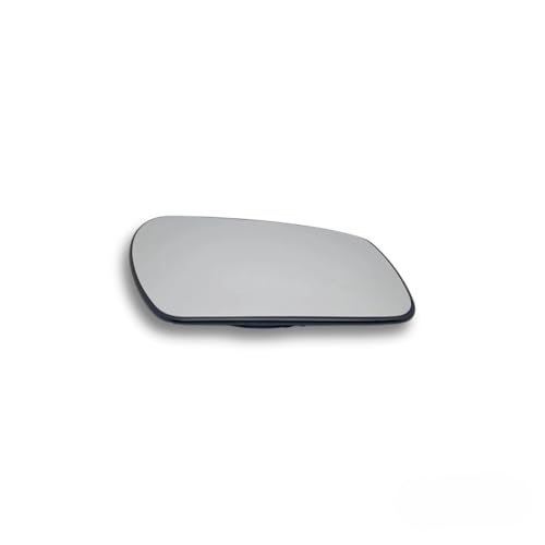 BSSTORE Piastra Vetro Specchio Retrovisore Termico Compatibile Con FOCUS | FIESTA | MONDEO | FUSION