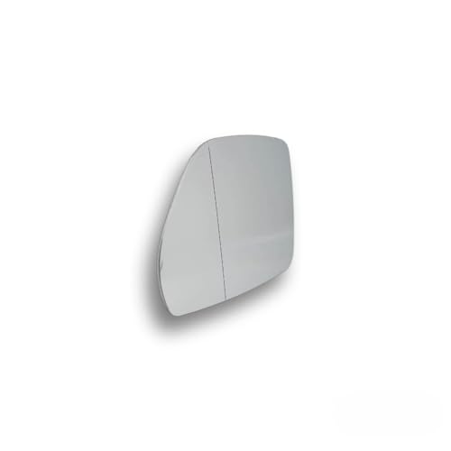 BSSTORE Piastra Vetro Specchio Retrovisore Compatibile Con POLO 2005-2009