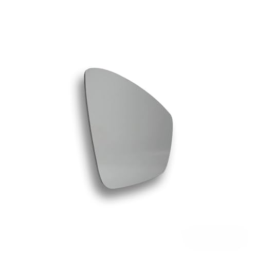BSSTORE Piastra Vetro Specchio Retrovisore Compatibile Con POLO | UP