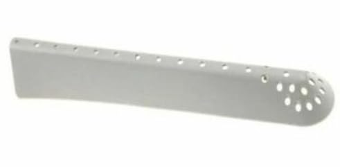 BSSTORE Trascinatore Cesto Lavatrice Compatibile Con Vari Modelli Equivalente A 43005989