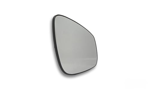 BSSTORE Piastra Vetro Specchio Retrovisore Compatibile Con SPARK | KARL