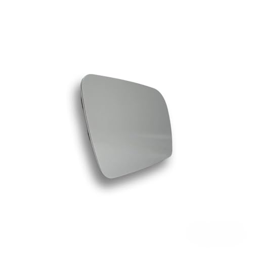 Piastra Vetro Specchio Retrovisore Termico Compatibile con POLO 2001-2005