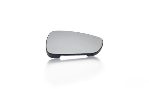 BSSTORE Piastra Vetro Specchio Retrovisore Termico Compatibile Con C3 | DS3