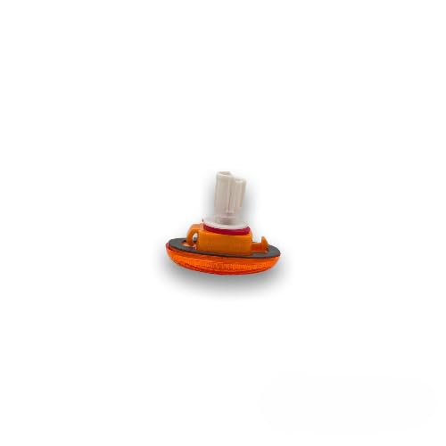 BSSTORE Gruppo Ottico Freccia Laterale Compatibile Con MATIZ 1998-2005
