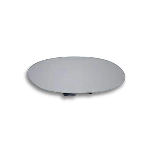 BSSTORE Piastra Vetro Specchio Retrovisore Compatibile Con Y 1996-2000