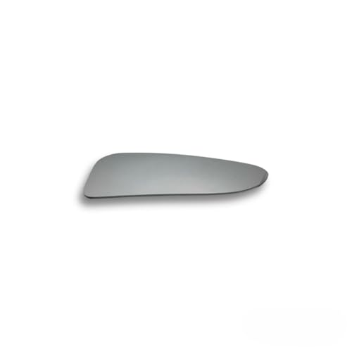 BSSTORE Piastra Vetro Specchio Retrovisore Inferiore Compatibile Con MOVANO | MASTER | NV400