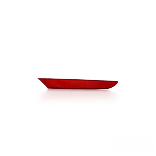 BSSTORE Catadiottro Catarifrangente Posteriore Compatibile con CLIO | COLT