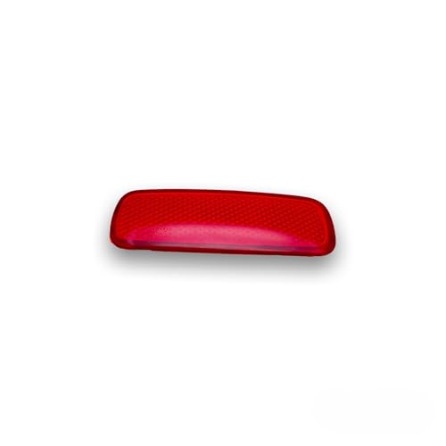 BSSTORE Catadiottro Catarifrangente Posteriore Compatibile Con C5 | C1 | JUMPY | 206 | VIVARO | ZAFIRA