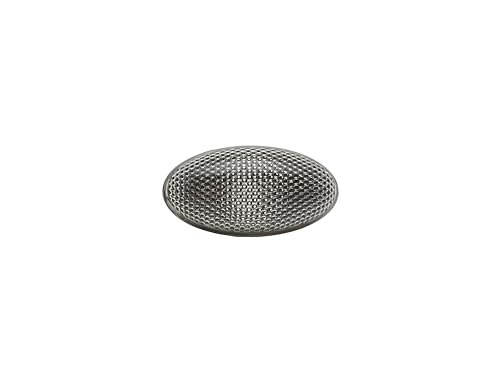 BSSTORE® Freccia Laterale Indicatore Di Direzione Compatibile Con C2/C3/C5/206/407