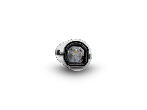 BSSTORE® Fanale Di Cortesia a LED Compatibile Con COMPASS 2017- | CHEROKEE 2014-