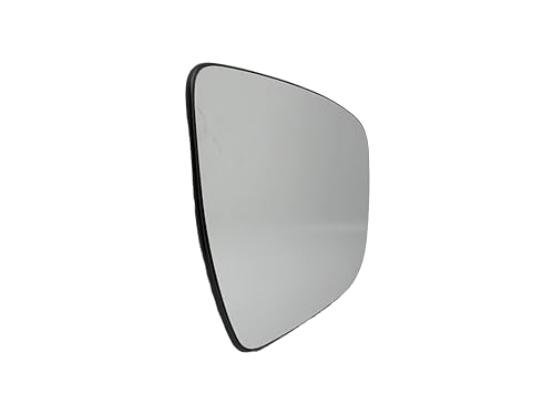 BSSTORE® Piastra Vetro Specchio Retrovisore Termico Compatibile Con Qashqai/Juke/X-Trail
