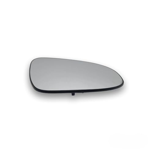 BSSTORE® Piastra Vetro Specchio Retrovisore Termico Compatibile Con AURIS | CH-R | AVENSIS