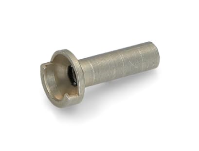 BSSTORE Ugello Bruciatore Gas Da Ø0,27Mm Equivalente A 0.977.113 Made In Italy