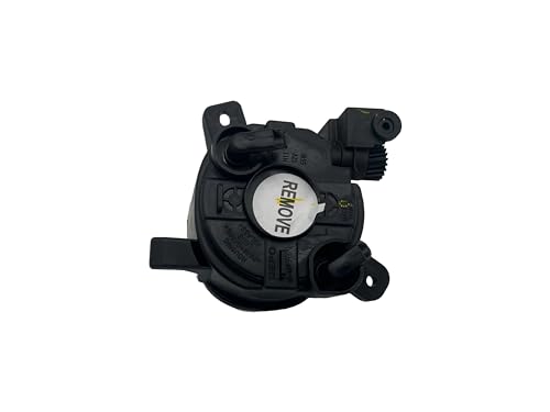 BSSTORE® Fanale Fendinebbia H1 Anteriore Compatibile Con A1 2010-2014/A4 2007-2011/A6 2011-2014/Q3 2011-2014/