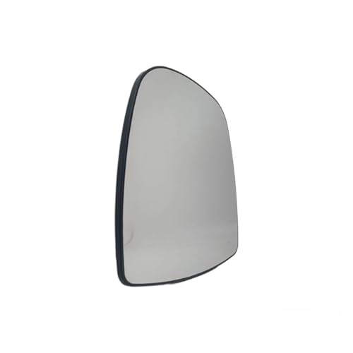 BSSTORE Piastra Vetro Specchio Retrovisore Superiore Compatibile Con VIVARO | TRAFIC | PRIMASTAR