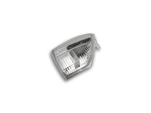 BSSTORE® Freccia Specchietto Retrovisore Laterale Indicatore Di Direzione Compatibile Con C-Max/S-Max/Kuga/Galaxy