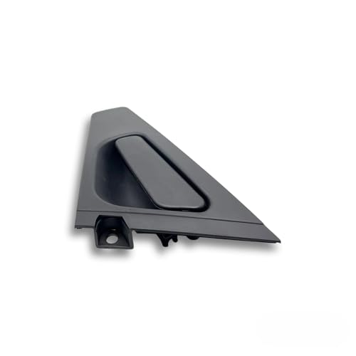 BSSTORE Maniglia Esterna Apri Portiera Posteriore Compatibile Con CLIO 2012-2019