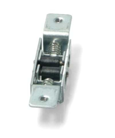 BSSTORE Cerniera Porta Forno Compatibile Con Vari Modelli Equivalente A 410920198