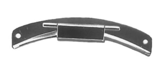 BSSTORE Cerniera Oblò Lavatrice Compatibile Con Vari Modelli Equivalente A L79A000A4