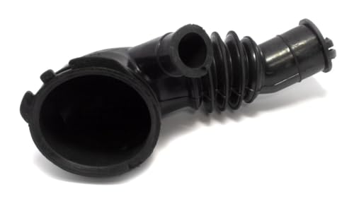 BSSTORE Manicotto Tubo Scarico Lavatrice Compatibile Con Vari Modelli Equivalente A DC67-00335A