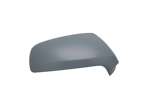 BSSTORE® Calotta Specchietto Retrovisore da Verniciare con Primer Compatibile Con Picasso 2009