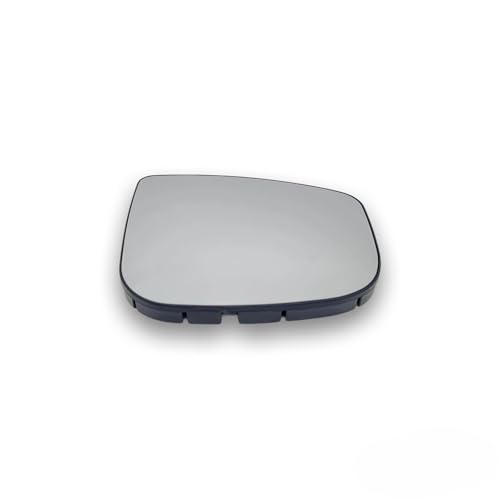 BSSTORE® Piastra Vetro Specchio Retrovisore Termico Compatibile Con BERLINGO | RANCH PARTNER