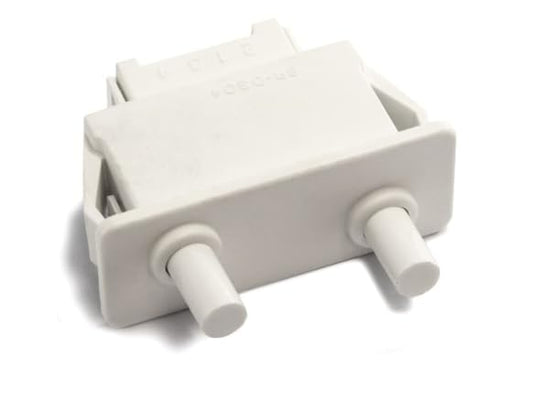 BSSTORE Interruttore Luce Interna Frigorifero Compatibile Con Vari Marchi E Modelli Equivalente A DA34-00006C