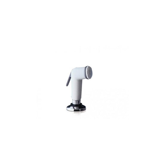 BSSTORE Doccia In ABS E Supporto, Per Barca, Gommone, Camper, Con Tubo