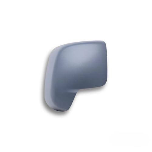 BSSTORE Calotta Specchietto Retrovisore Da Verniciare Compatibile Con NEMO | FIORINO - QUBO | BIPPER