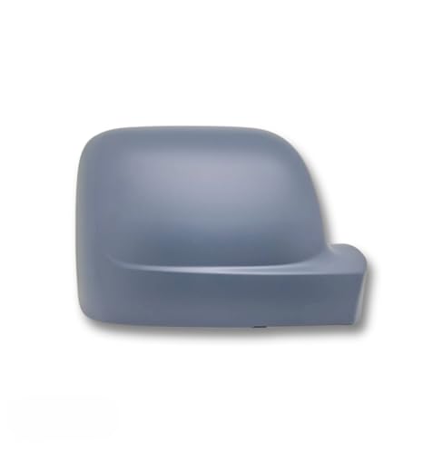 BSSTORE Calotta Specchietto Retrovisore Da Verniciare Compatibile Con VIVARO | TRAFIC | TALENTO | NV300