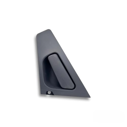 BSSTORE Maniglia Esterna Apri Portiera Posteriore Compatibile Con CLIO 2012-2019