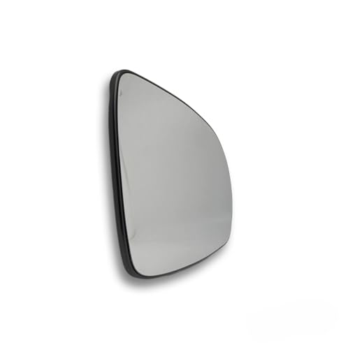 BSSTORE Piastra Vetro Specchio Retrovisore Compatibile Con PICANTO 2008-2011