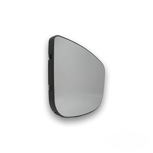 BSSTORE® Piastra Vetro Specchio Retrovisore Termico Compatibile Con BERLINGO | RANCH PARTNER