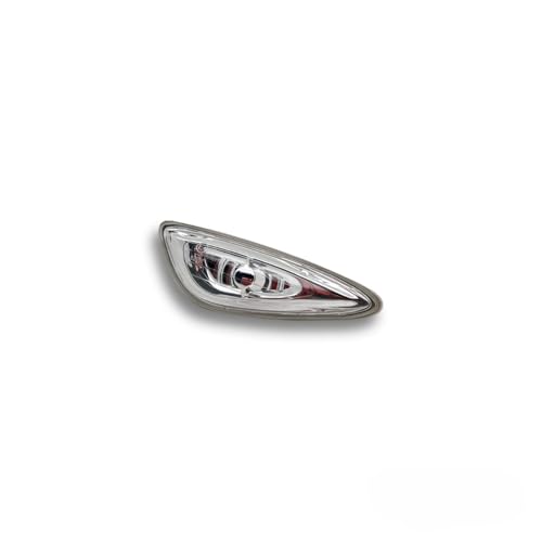 BSSTORE Gruppo Ottico Freccia Laterale Crystal Compatibile con SPORTAGE