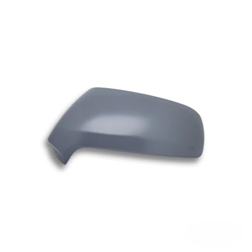 BSSTORE Calotta Specchietto Retrovisore da Verniciare Compatibile con C4 PICASSO 2007-2013