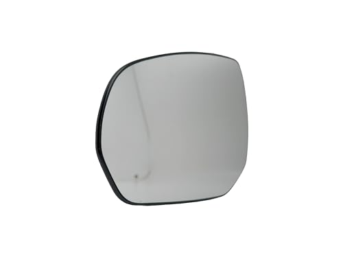 BSSTORE® Piastra Vetro Specchio Retrovisore Termico Compatibile Con 3008 2009-2016/5008 2009-2017
