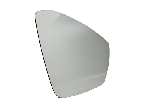 BSSTORE® Piastra Vetro Specchio Retrovisore Termico Compatibile Con Octavia 2013-2020