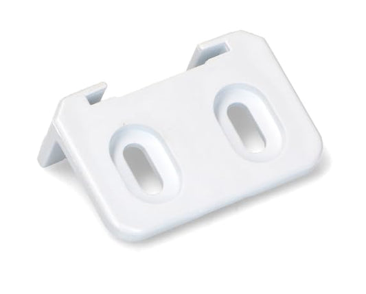 BSSTORE Supporto Cerniera Porta Frigorifero Compatibile Equivalente A 4202340100