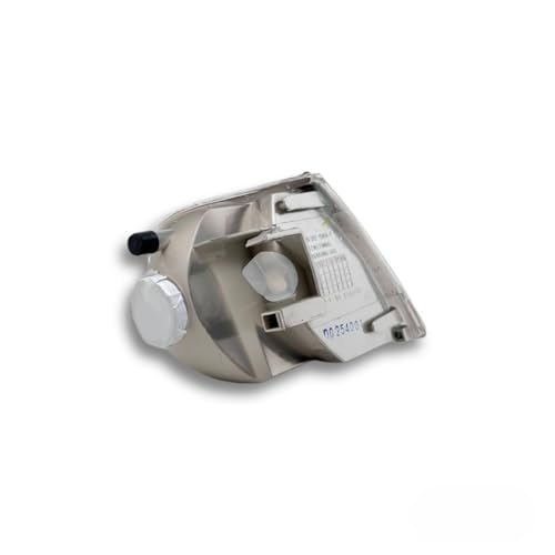 BSSTORE Gruppo Ottico Freccia Anteriore Compatibile Con BERLINGO | RANCH PARTNER
