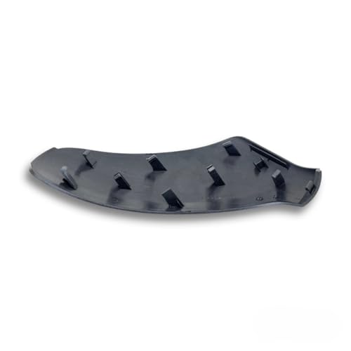 BSSTORE Calotta Specchietto Retrovisore da Verniciare Compatibile con C4 PICASSO 2007-2013