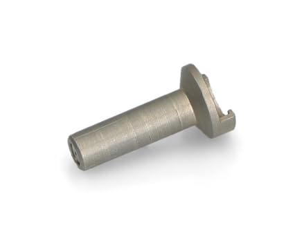 BSSTORE Ugello Bruciatore Gas Da Ø0,27Mm Equivalente A 0.977.113 Made In Italy