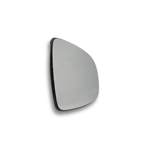 BSSTORE Piastra Vetro Specchio Retrovisore Compatibile Con CORSA 2000-2006