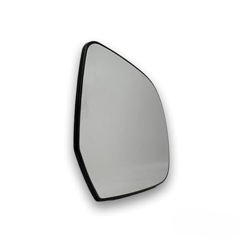BSSTORE® Piastra Vetro Specchio Retrovisore Compatibile Con MICRA | DUSTER | LODGY | DOKKER